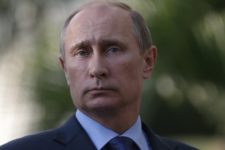 Putin evita comemorações da Revolução Russa por receio de tumulto