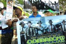 Políticos são detidos por suspeita de envolvimento com a Odebrecht