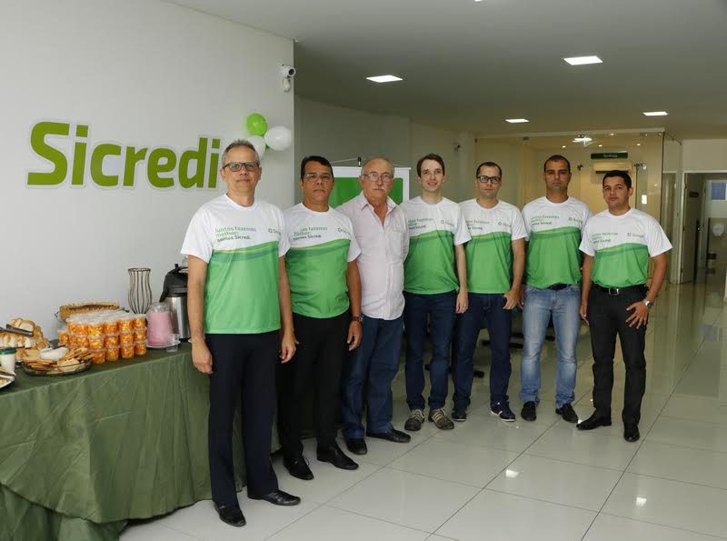 Cooperativa de crédito lança nova marca em Serra Talhada
