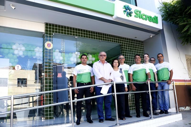 Cooperativa de crédito lança nova marca em Serra Talhada