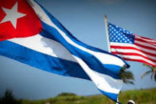 Cuba alerta para de tráfico de pessoas em fronteira com os EUA