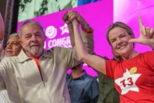 “Não precisa mais de prova nesse país para ser indiciado”, diz Lula