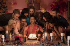 Netflix cancela "Sense 8" em meio aos apelos por terceira temporada