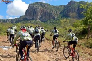Serra Bike vai atrair cerca de 600 ciclistas em ST