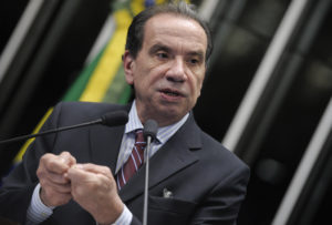 Brasil vai propor suspensão da Venezuela do Mercosul