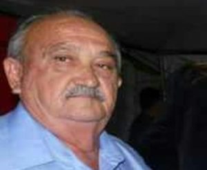 Ex-presidente da Câmara de Vereadores morre em acidente de carro