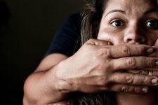 Suspeito de estupro é preso após atacar outra mulher