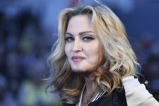 Madonna está saindo de Nova York e se mudando para Portugal