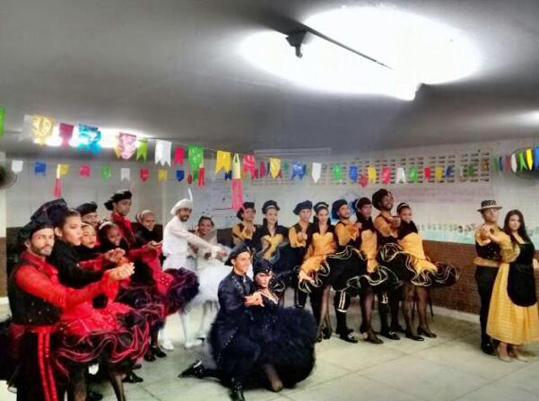 Quadrilheiros convocam dançarinos para São João 2018 em ST