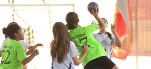 Serra Talhada recebe 1500 atletas dos Jogos Escolares de PE
