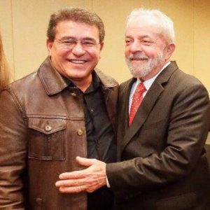 STF rasgou a constituição ao prender Lula