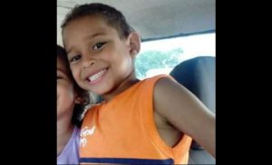 Morre criança de 5 anos vítima de explosão em Floresta, no Sertão