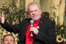 MPF pede bloqueio de R$ 24 milhões de Lula e filho na Zelotes