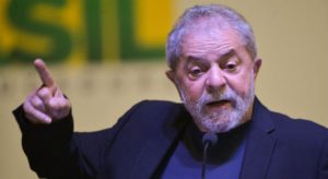 TRF4 inicia julgamento do ex-presidente Lula