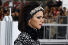 Kendall Jenner desbanca Gisele como modelo mais bem paga