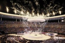 Santiago será sede dos Jogos Pan-Americanos de 2023