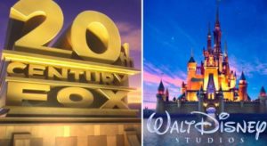 Disney anuncia compra da Fox por mais de US$ 52 bilhões