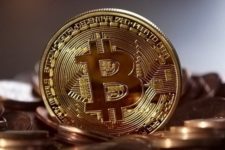 Inglaterra registra primeiro roubo de bitcoins a mão armada