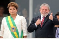 Brasil será ingovernável se invalidarem candidatura de Lula