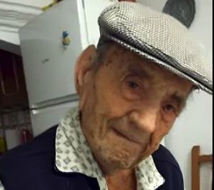 Aos 113 anos, morre o homem mais velho do mundo