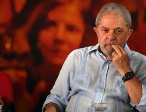 STF adia julgamento do habeas corpus de Lula