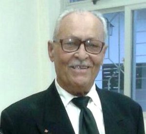 Morre Abdoral Aragão, professor de gerações em ST