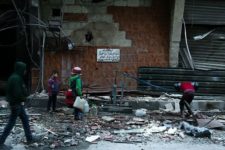 ONU denuncia "matadouros" na Síria e outros países