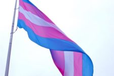 Exército norte-americano recebe 1º transgênero