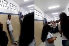 Caso de bullying revolta cidade no Agreste de Pernambuco