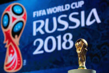 Islândia anuncia boicote a Copa do Mundo