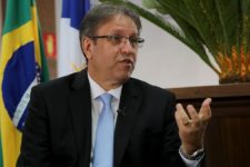 TSE cassa governador de Tocantins