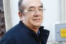 Gilmar Mendes volta a ser hostilizado em Portugal