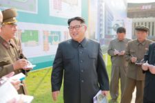 Comitiva sul-coreana vai à Pyongyang para diálogo