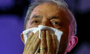 STF julga habeas corpus para evitar prisão de Lula