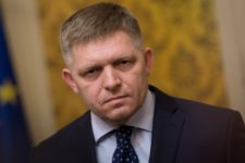 Primeiro-ministro da Eslováquia apresenta renúncia