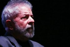Justiça bloqueia quase R$ 30 milhões de Lula