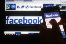 Facebook exclui páginas ligadas ao MBL
