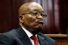 Jacob Zuma vai a tribunal na África do Sul