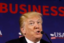 Trump admite que taxas da China causarão prejuízos
