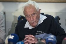 Cientista de 104 anos realiza suicídio assistido