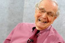 Jornalista Alberto Dines morre aos 86 anos