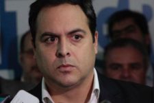 Paulo Câmara vai decretar estado de emergência