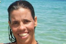 Professora brasileira é asfixiada e morta