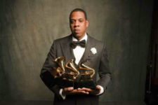 Grammy muda regras após reclamações