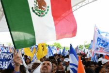 México teve 133 políticos assassinados