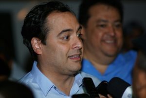Paulo Câmara confirma hospital em Serra Talhada