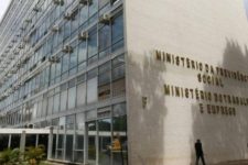 PF investiga invasão do Ministério do Trabalho