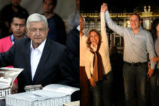 México elege novo presidente e governador