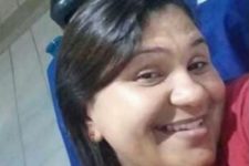 Pastora é assassinada pelo ex em Recife