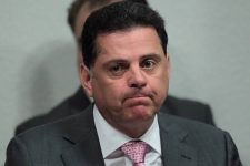 Ex-governador do Goiás é preso pela Polícia Federal